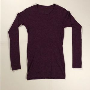 lululemon Women’s Swiftly LS